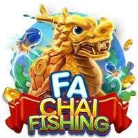 Fishing Games Icon