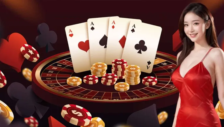 Stud Poker