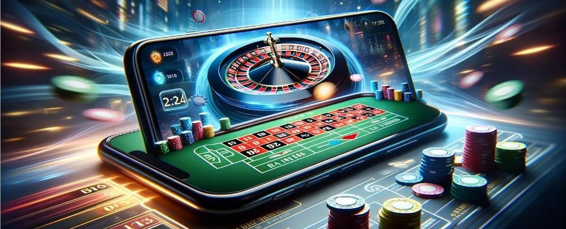 PH333.com Live Casino main banner with a professional dealer and various live game elements