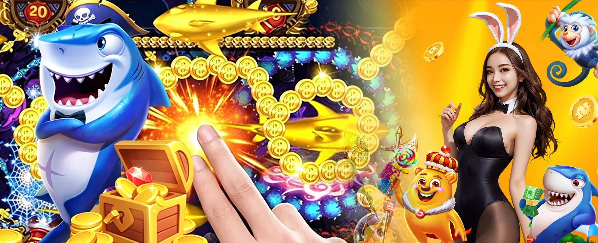 Spin to Win with ph333.com Slots