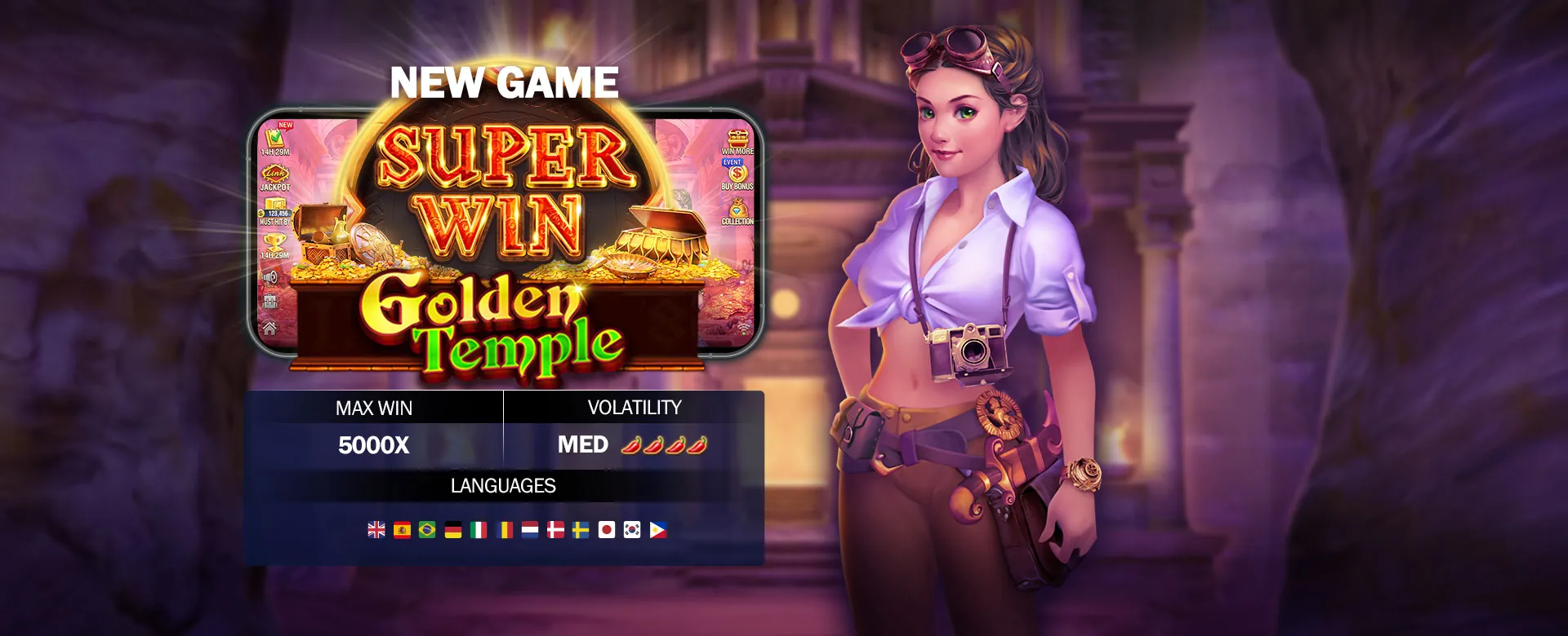 PH333.com Arcade Games: Play & Win Big Online in the Philippines