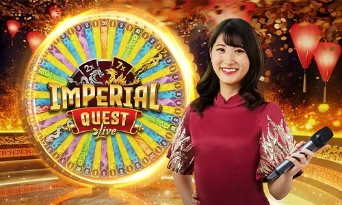 Fa Chai Slot Game Features